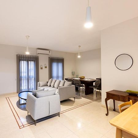 Sliema Central Apartment Just Minutes From The Beach By Jl エクステリア 写真