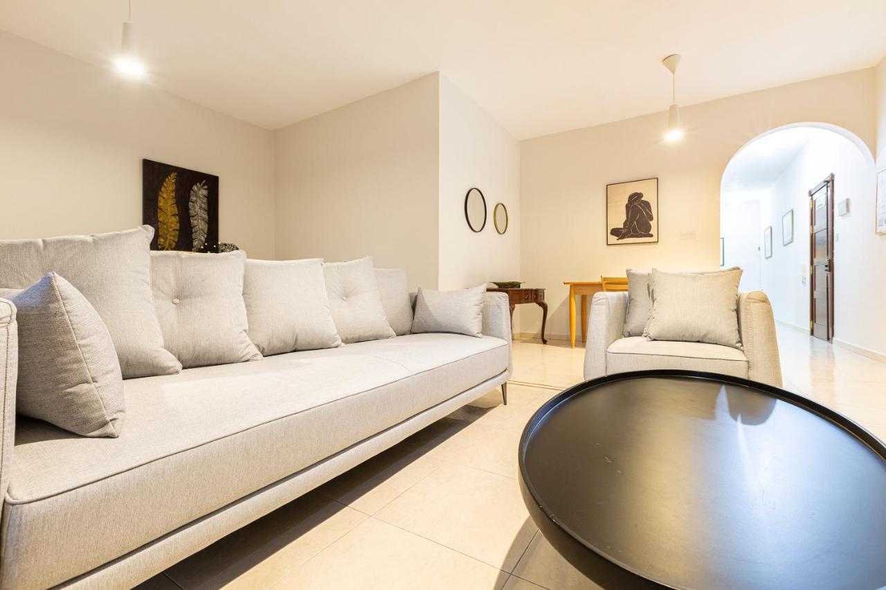 Sliema Central Apartment Just Minutes From The Beach By Jl エクステリア 写真